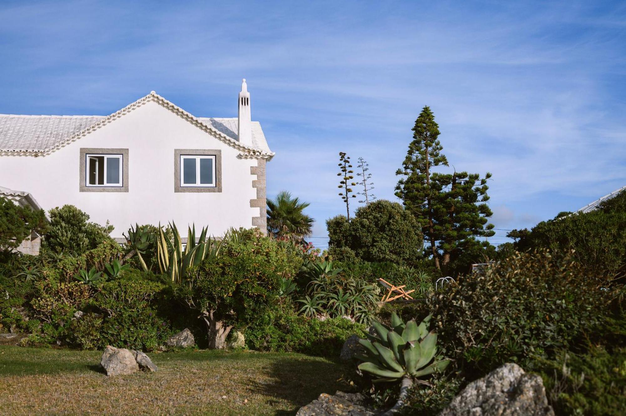 Outpost - Casa Das Arribas Sintra Dış mekan fotoğraf