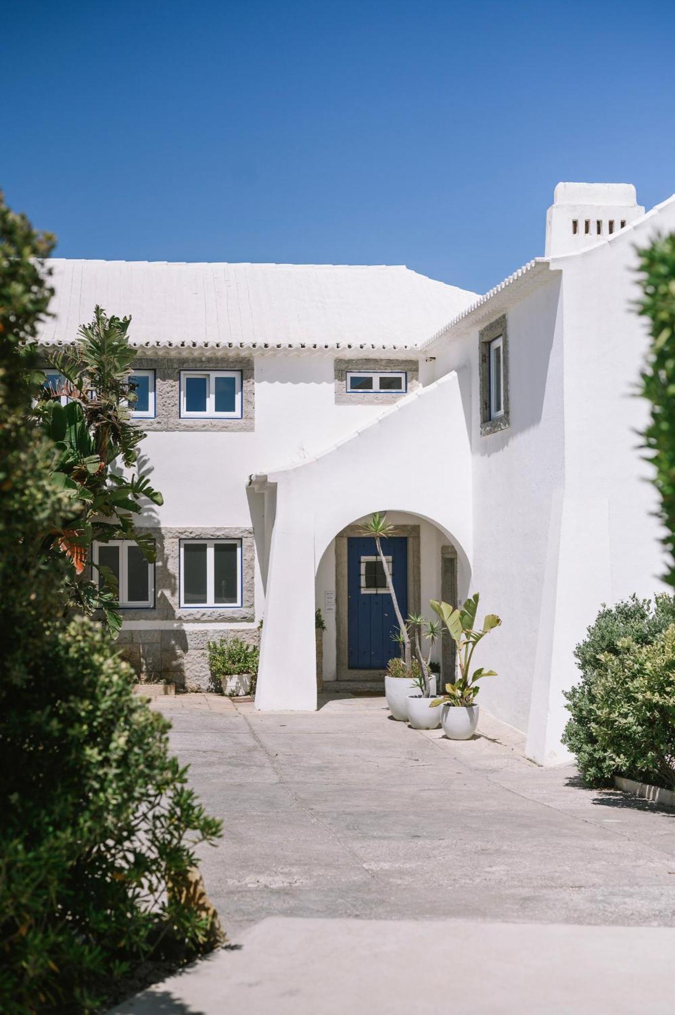 Outpost - Casa Das Arribas Sintra Dış mekan fotoğraf
