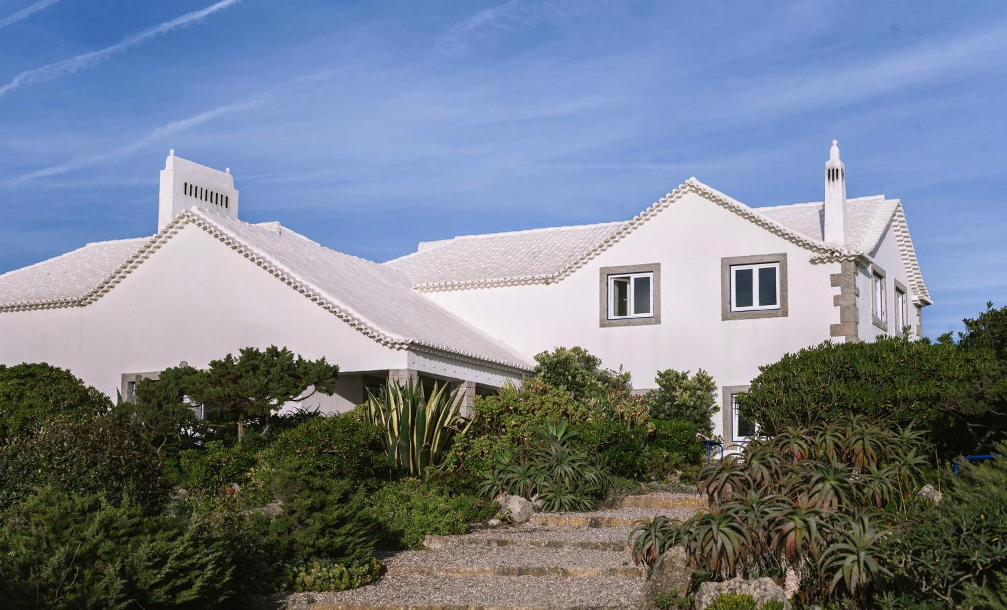 Outpost - Casa Das Arribas Sintra Dış mekan fotoğraf