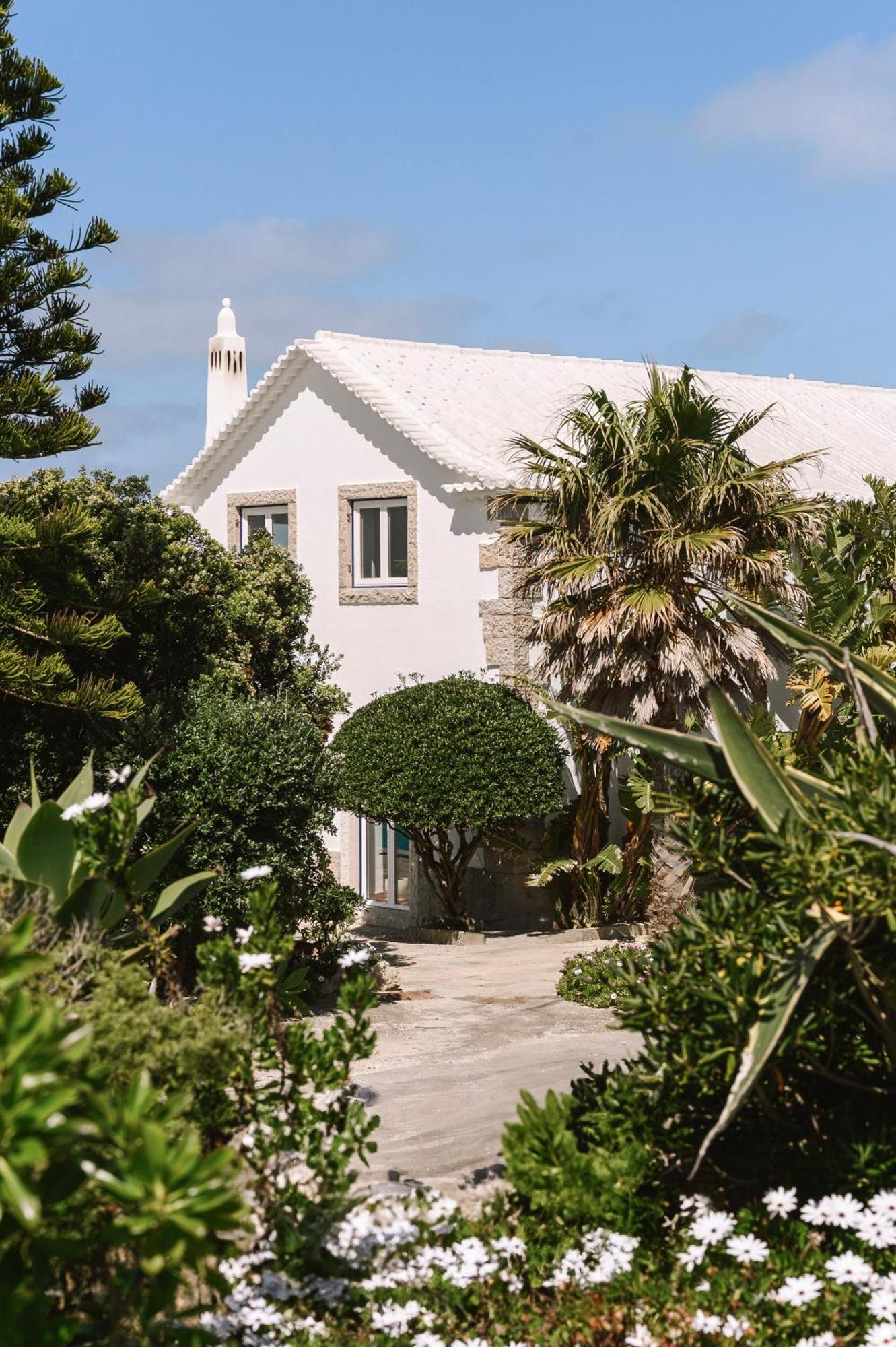 Outpost - Casa Das Arribas Sintra Dış mekan fotoğraf