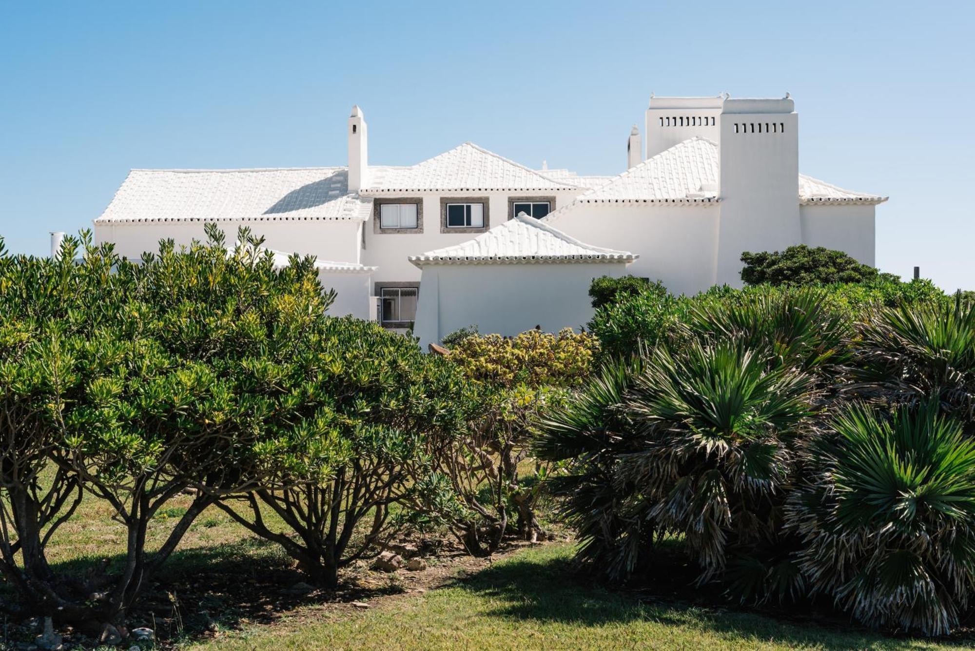 Outpost - Casa Das Arribas Sintra Dış mekan fotoğraf