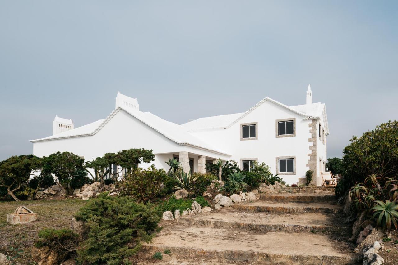 Outpost - Casa Das Arribas Sintra Dış mekan fotoğraf