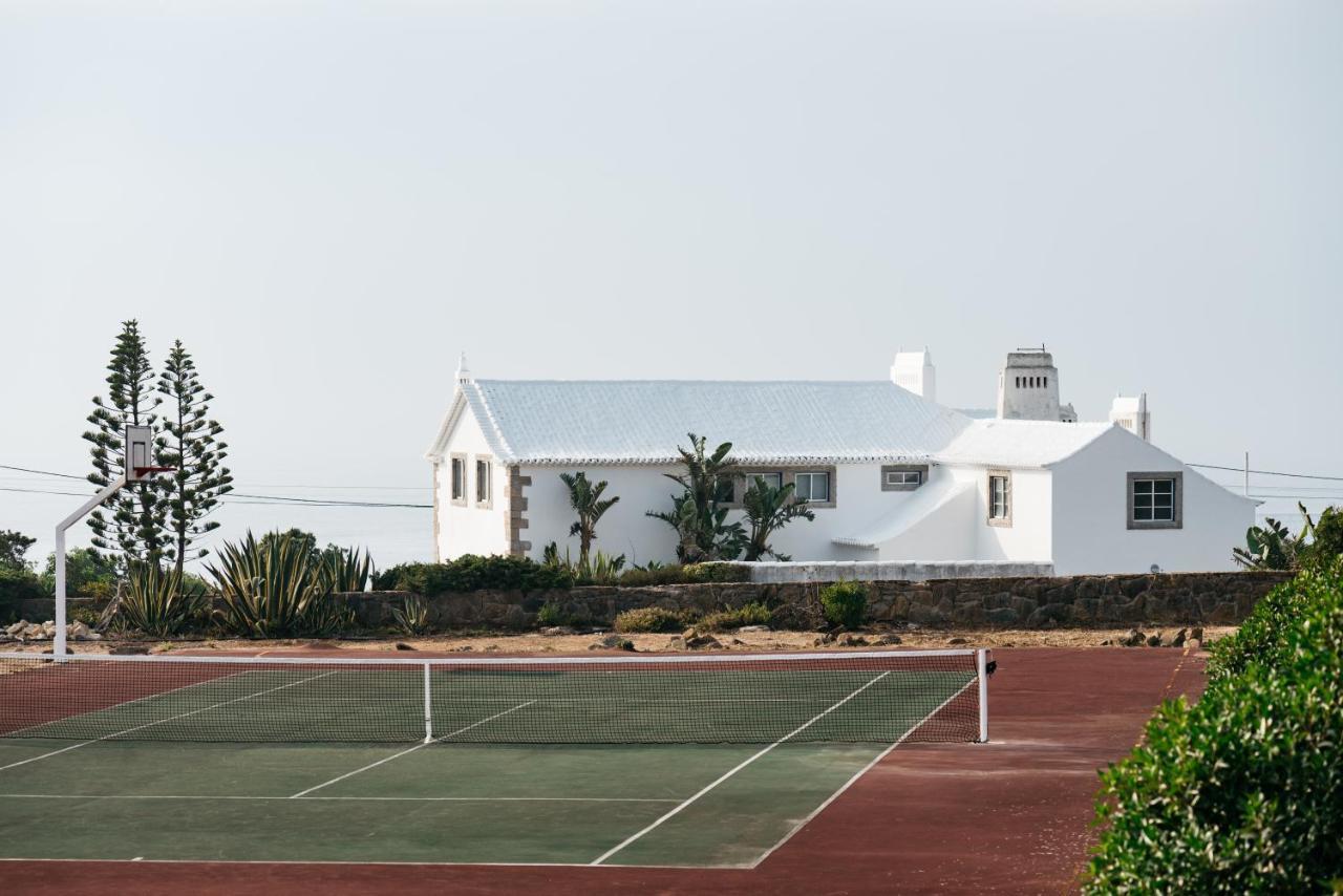 Outpost - Casa Das Arribas Sintra Dış mekan fotoğraf