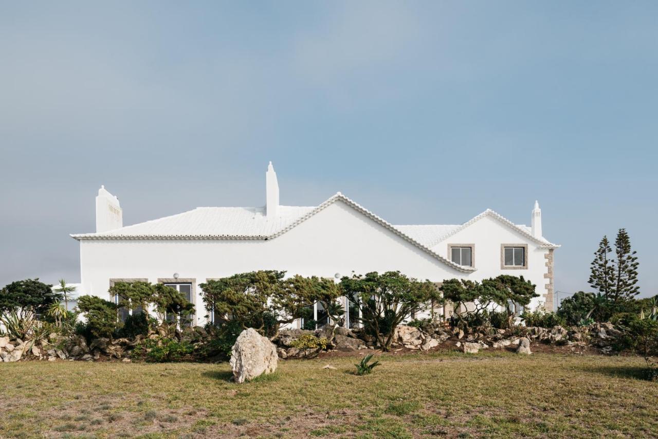 Outpost - Casa Das Arribas Sintra Dış mekan fotoğraf