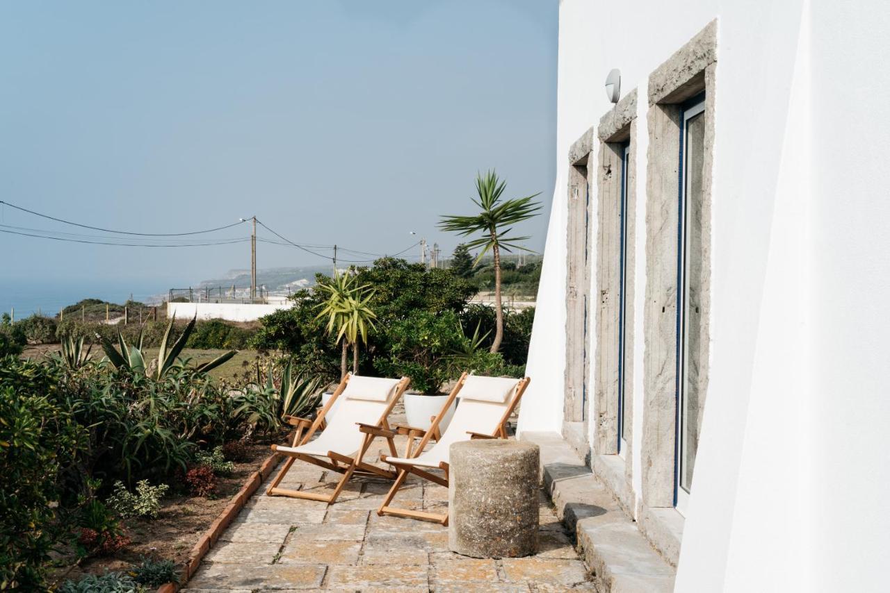 Outpost - Casa Das Arribas Sintra Dış mekan fotoğraf