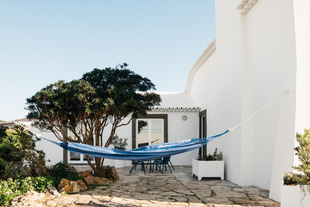 Outpost - Casa Das Arribas Sintra Dış mekan fotoğraf