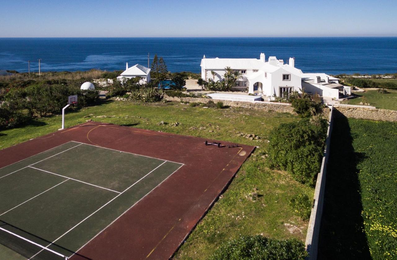 Outpost - Casa Das Arribas Sintra Dış mekan fotoğraf